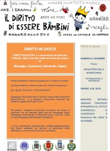 LOCANDINA DIRITTI dicembre 13