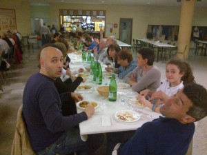 cena cinisello 1