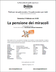 locandina Lecco