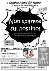 TeatroSeregno2014