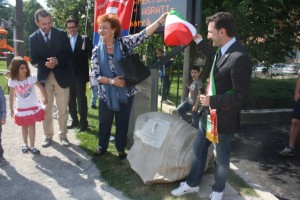 11 maggio nomadi