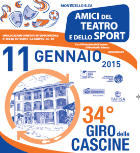 giro delle cascine 2015