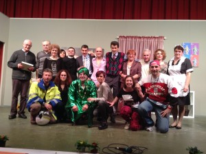 commedia 2015 monticello