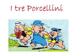 porcellini