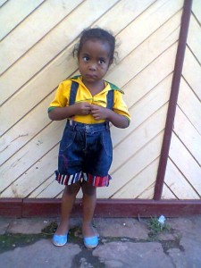 Fitia I