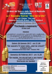 nuova commedia