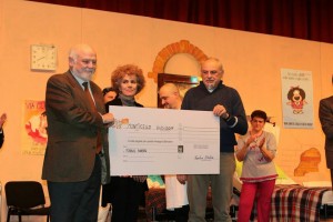 parcheggio a pagemento
