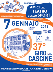 Giro delle Cascine 2018