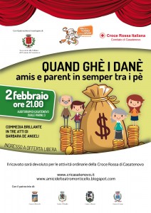 Crocerossa 1