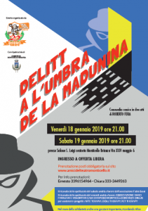 nuova locandina
