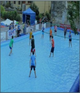 palla volley