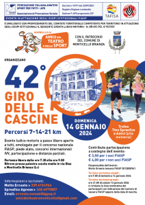 giro delle cascine